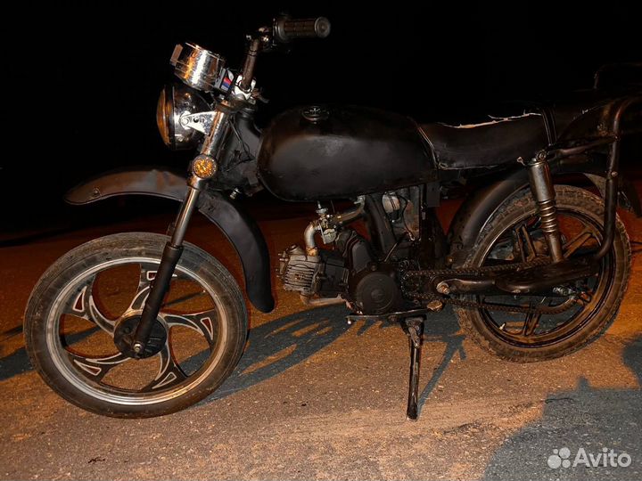 Альфа 110 без торга