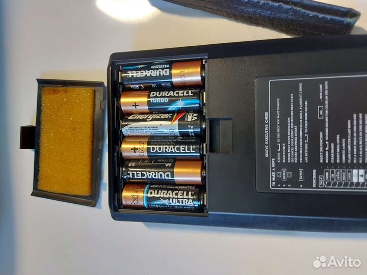 Электронные игры шахматы и шашки scisys Executive