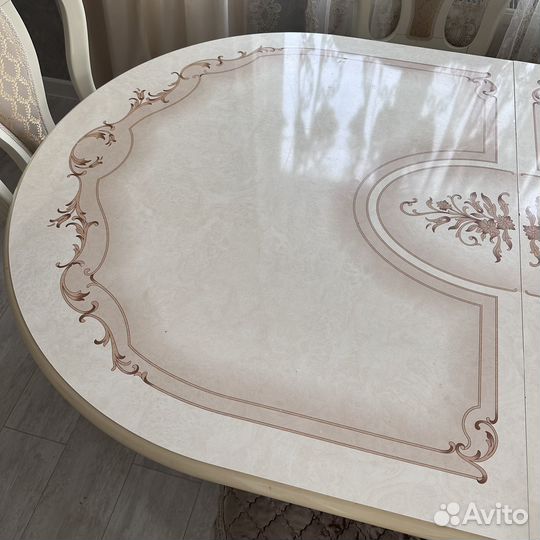 Столешница половина