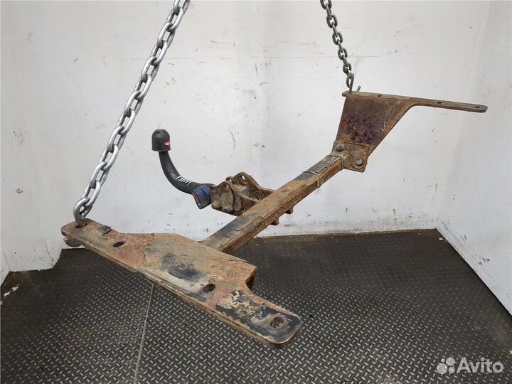 Прицепное устройство (фаркоп) Honda CR-V, 2007