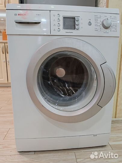 Стиральная машина автомат бу