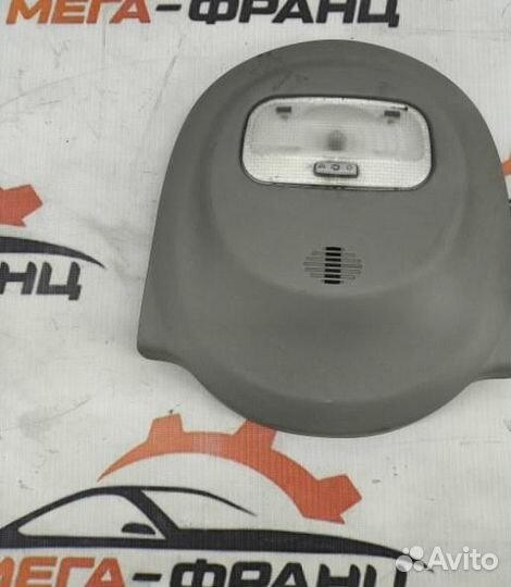 Плафон подсветки салона Citroen Berlingo фургон