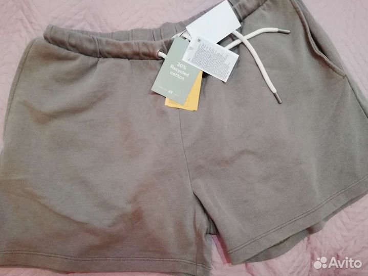 Шорты женские hm