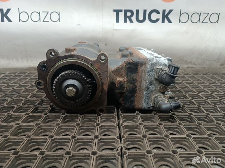 2024413 Компрессор воздушный Scania 5-series