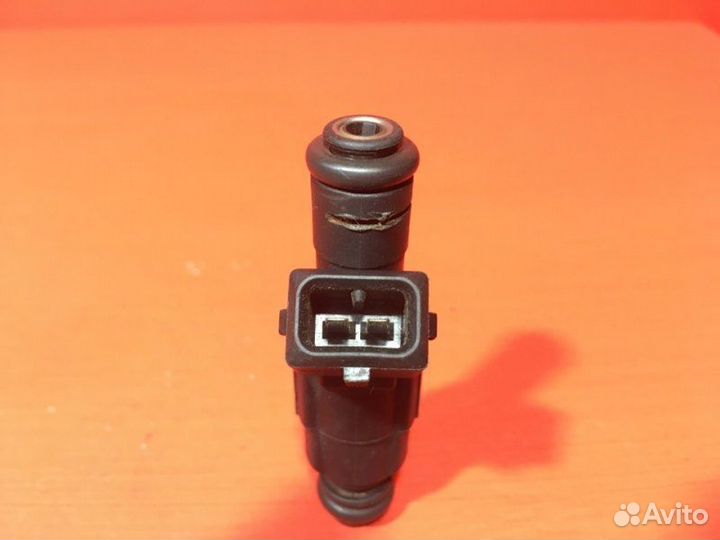 Форсунка Ford Mondeo 2 2003