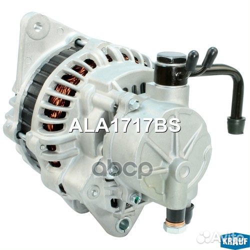 ALA1717BS krauf Генератор ALA1717BS Krauf