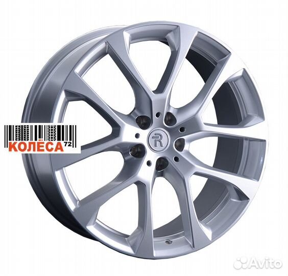 Replay MB291 9x20 5x112 ET34 Dia66.6 S