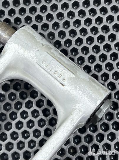 Прогрессия Yamaha YZ 125 2002-2004