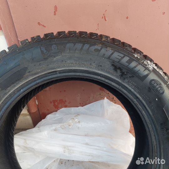 Michelin Certis 225/60 R17