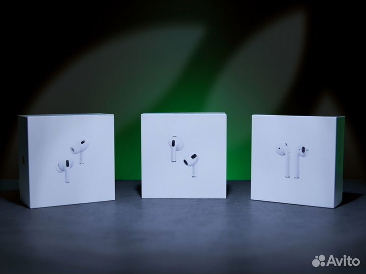 Apple AirPods Pro 2 Type-C