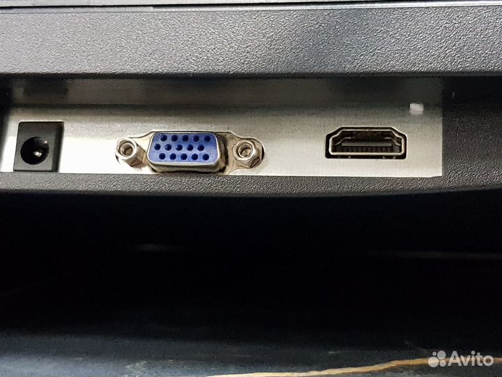 Игровой Монитор Mucai 22 дюйма 75Гц/IPS/2mc