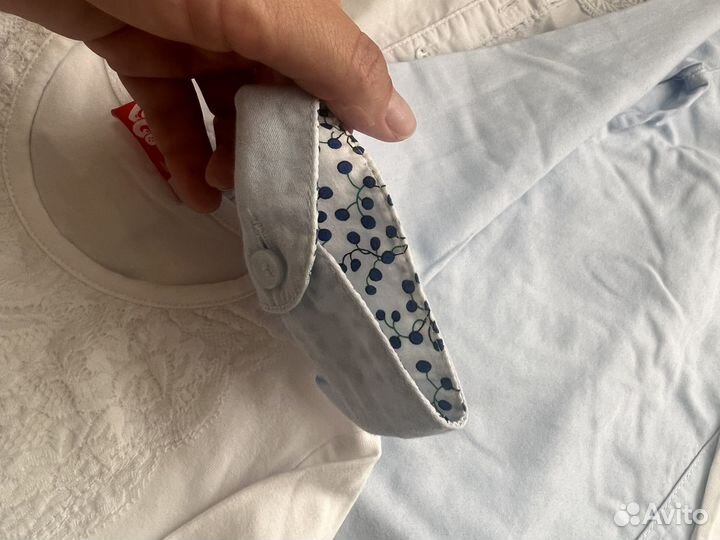 Школьная форма 134