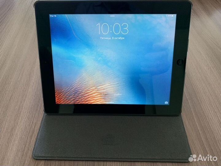 iPad 3 16gb