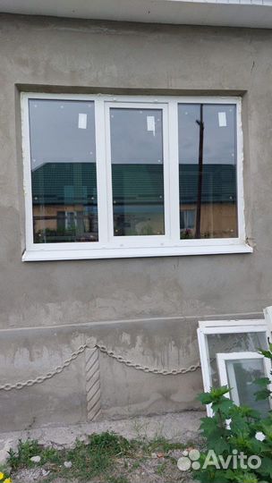 Окна качественные