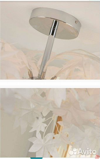 Светильник потолочный