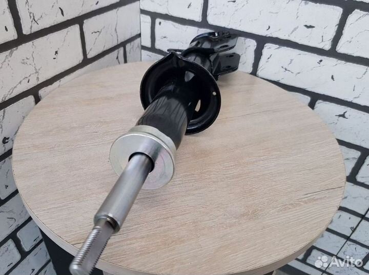 Амортизаторы дэу зад. левые аналоги