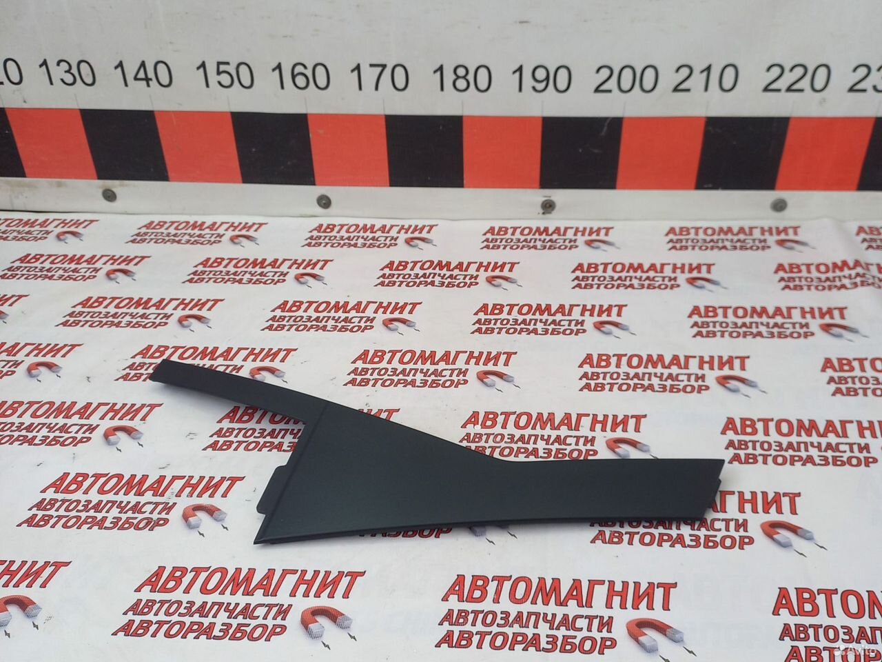 Накладка двери задней левой Хавал Джолион