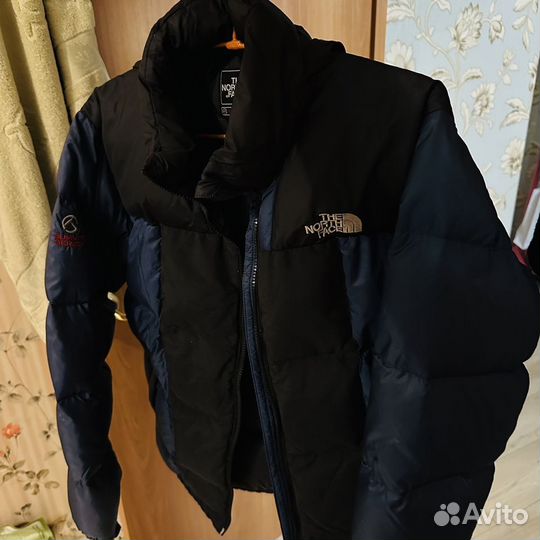 Пуховик TNF 800