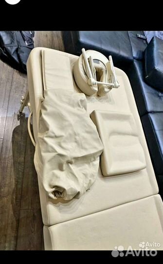 Массажный стол us medica