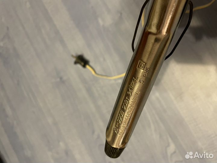 Щипцы для завивки волос плойка