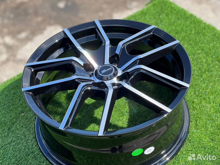 Диски Rays r16 4x100