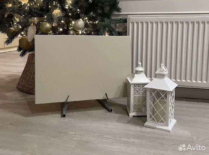 Панель отопления 300 Вт энергосберегающая