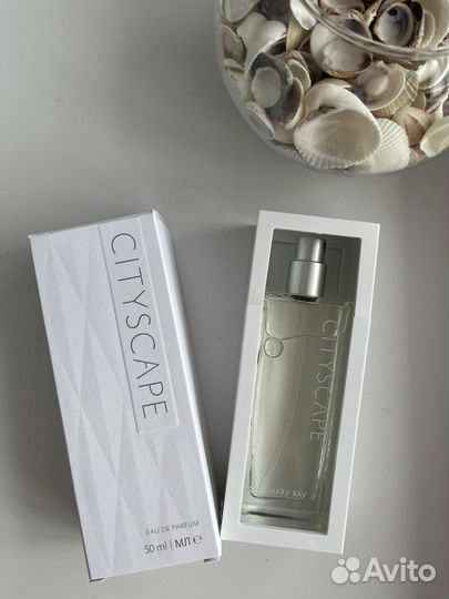 Туалетная вода, суфле (крем) для тела Мэри Кэй