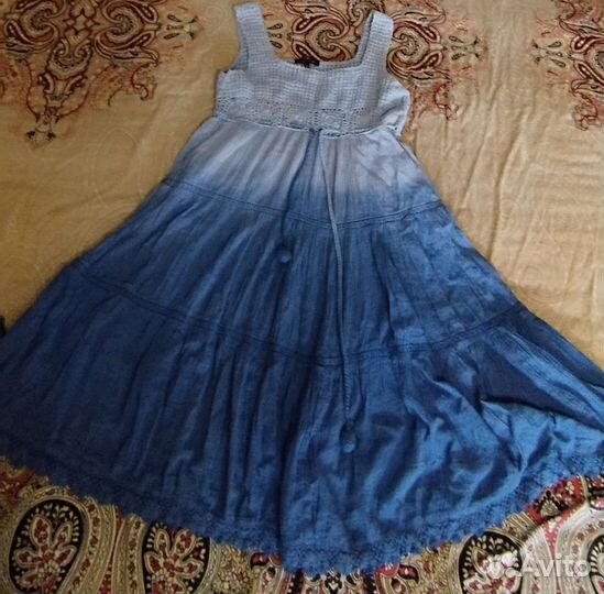 Вещи пакетом 44 размер