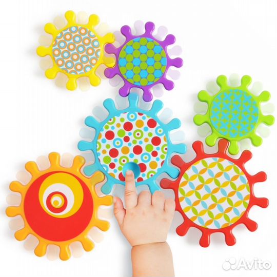 Игрушки для малышей