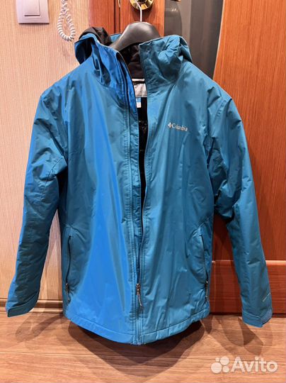 Куртка columbia