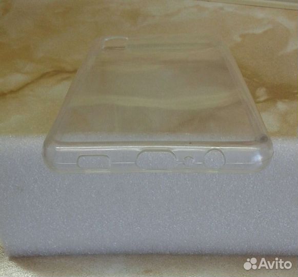 Чехол на GalaxyA02