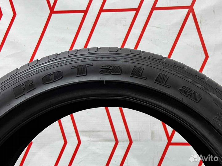 Rotalla F105 245/40 R18