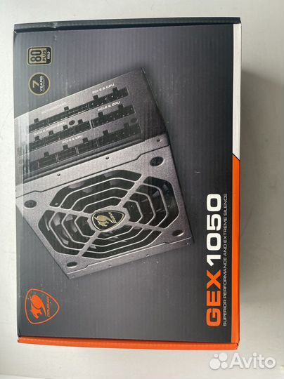 Комплектующие для пк