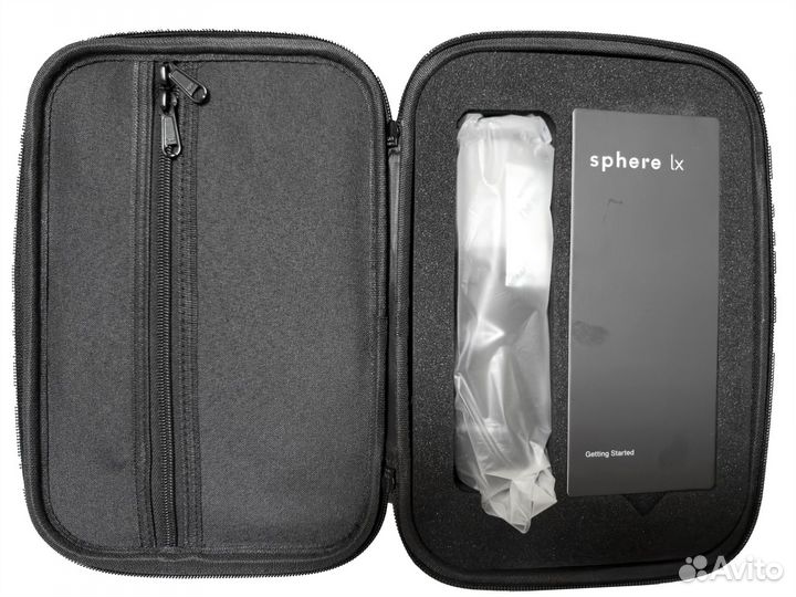 Микрофон Universal Audio Sphere LX