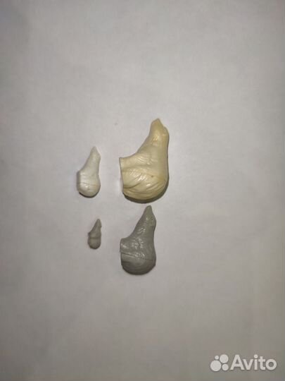 Ретро киндер редкий