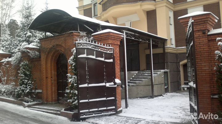 Навесы
