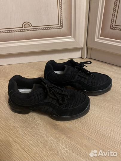 Джазовки для танцев 36 размера