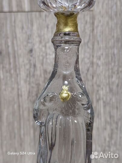 Подсвечник 19 век Редкий Англия