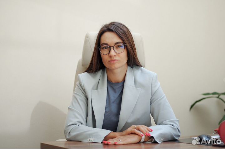 Помощь в получении кредита. Юрист