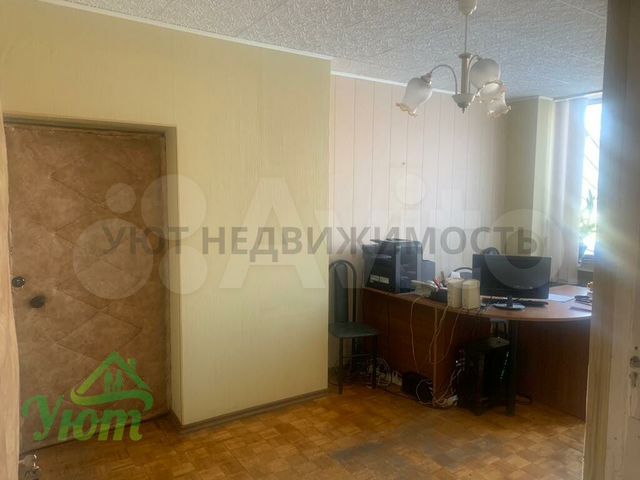 Сдам офисное помещение, 47 м²