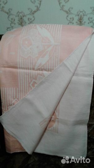 Скатерть СССР