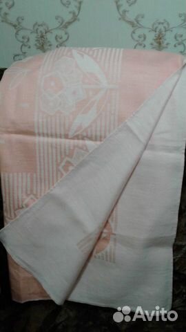 Скатерть СССР