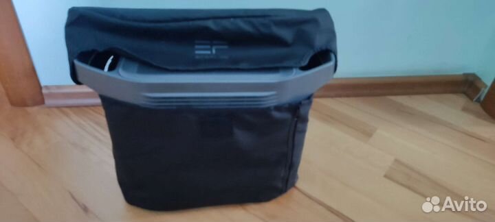 Ecoflow delta электростанция