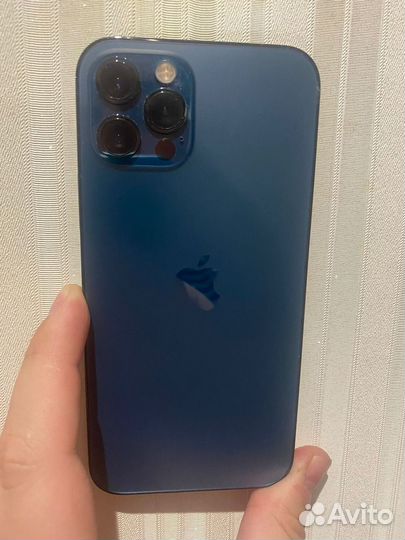 iPhone 12 Pro, 256 ГБ