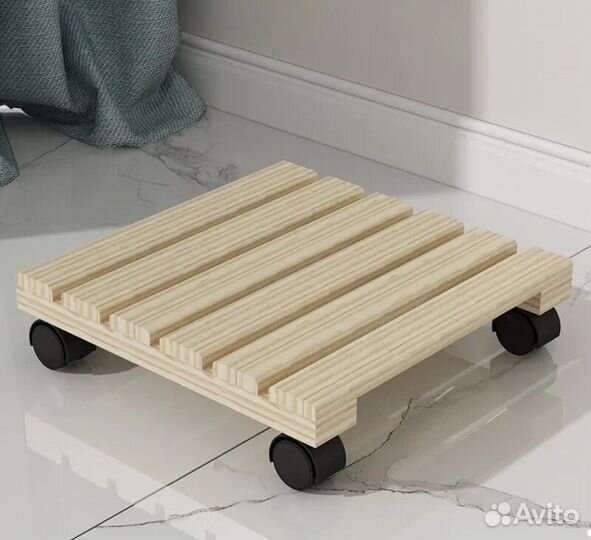 Поддоны для цветов влагостойкие