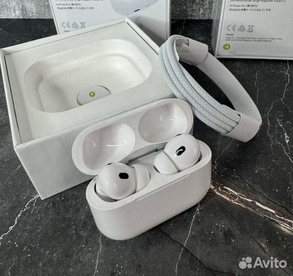 Apple Airpods Pro 2