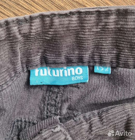 Пакет вещей на мальчика на рост 152