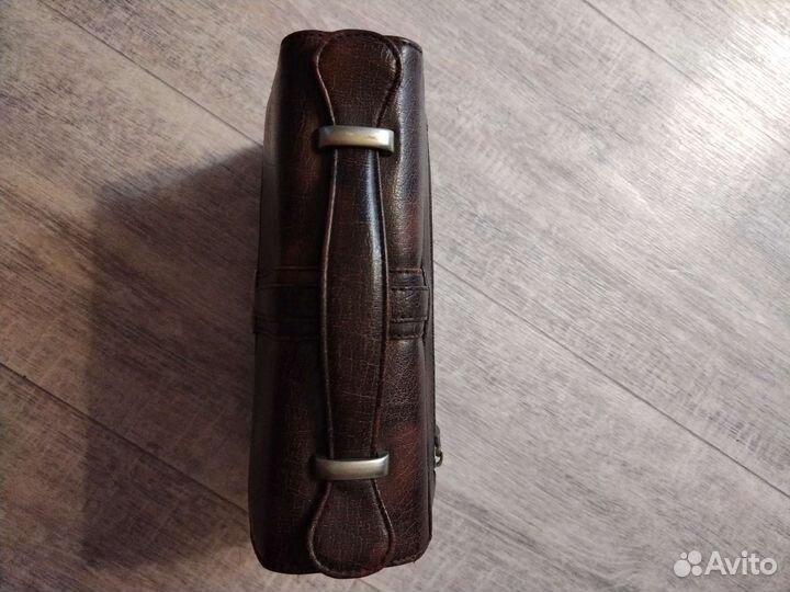 Барсетка мужская