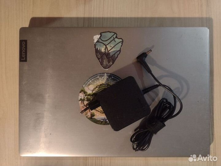 Ноутбук Lenovo ideapad s145