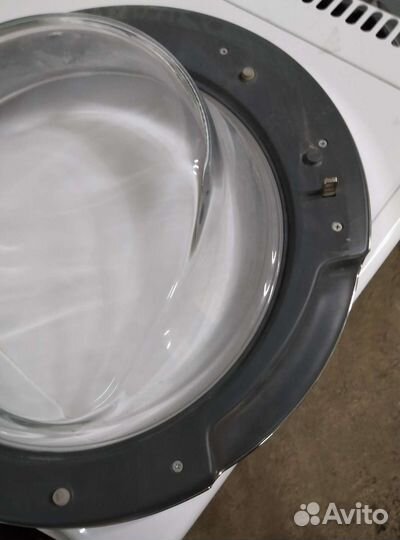 Люк от стиральной машины Whirlpool